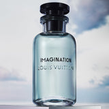 Louis Vuitton Imagination White Perfume