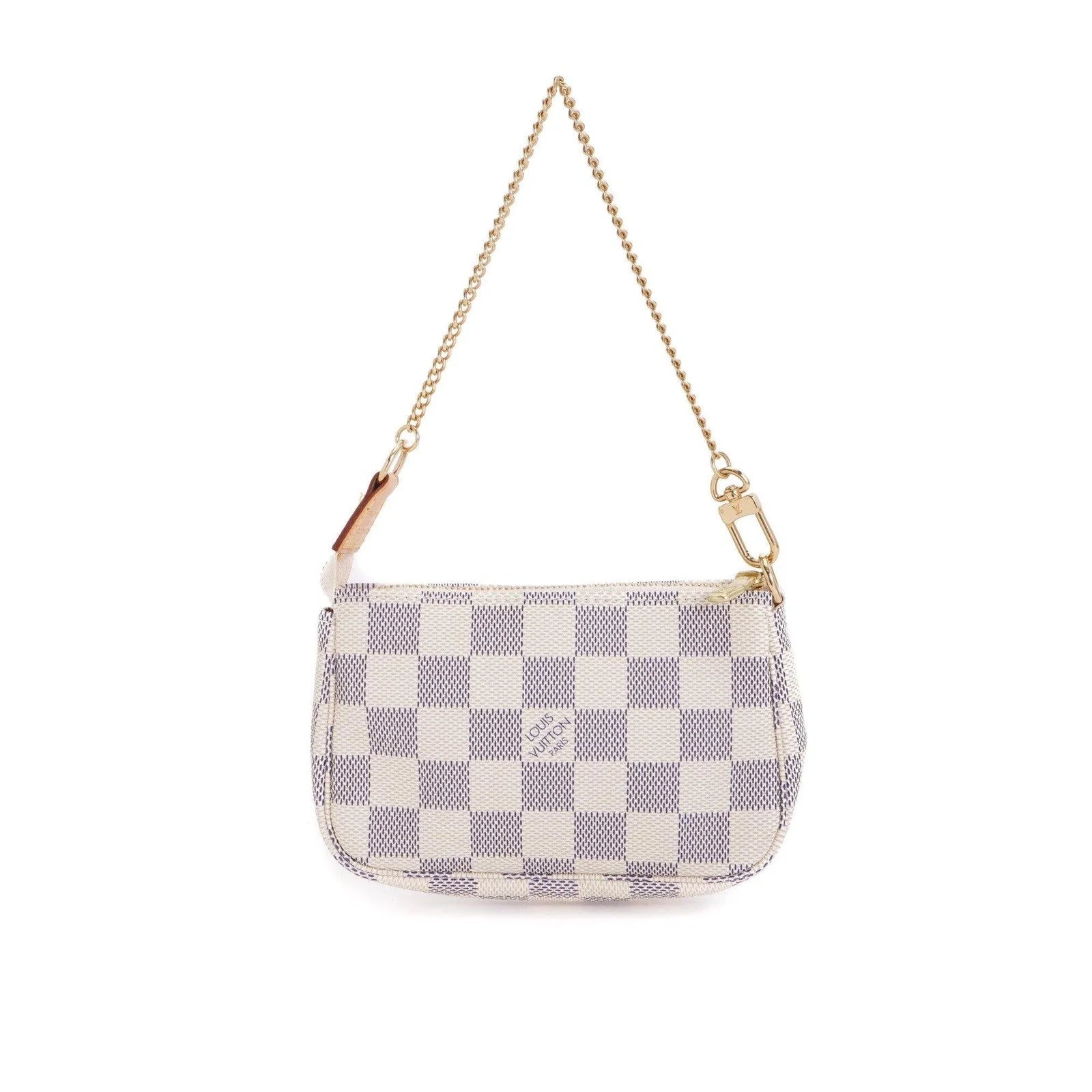 Louis Vuitton Mini Pochette Accessoires