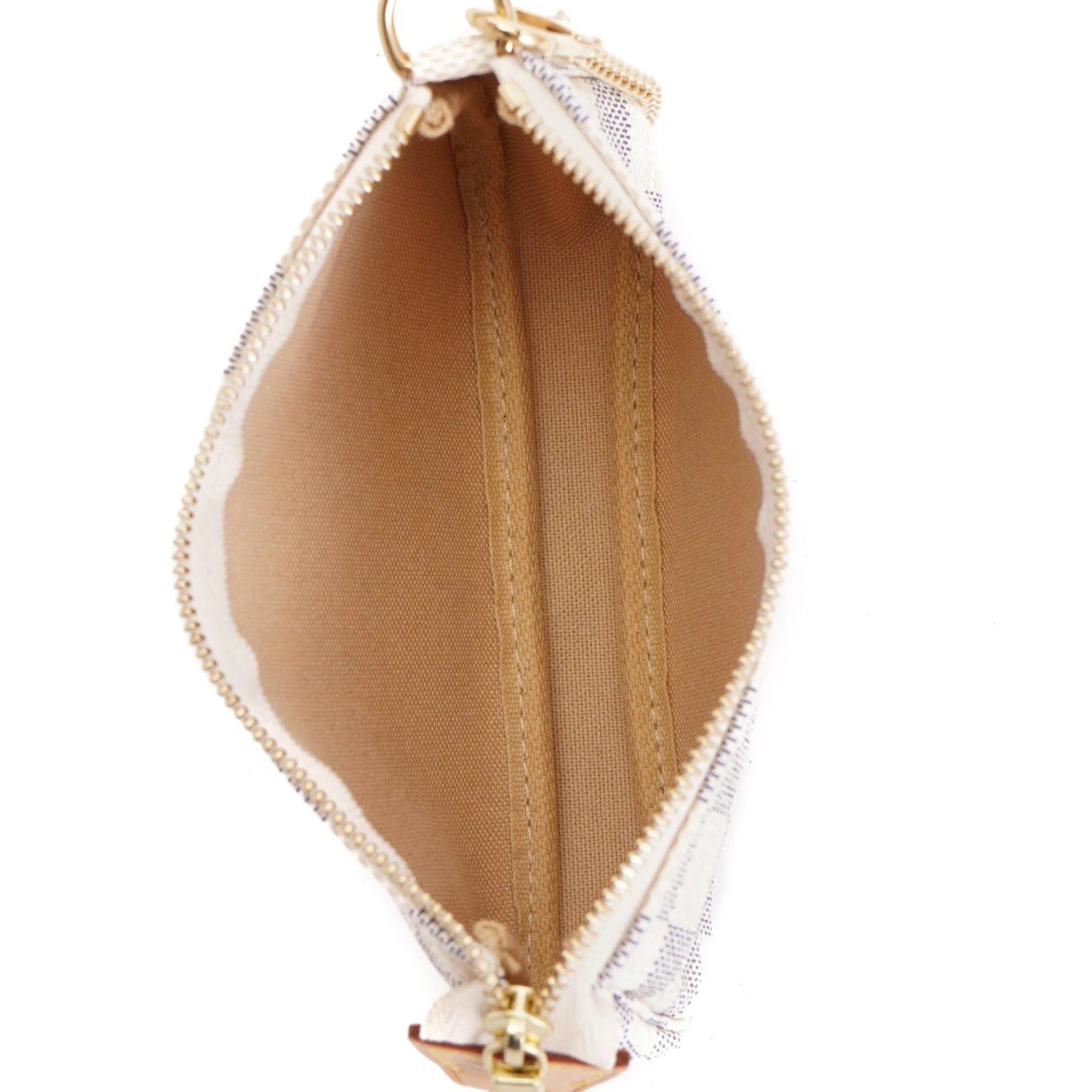 Louis Vuitton Mini Pochette Accessoires