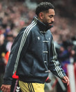 Manchester United Chinese New Year Jacket