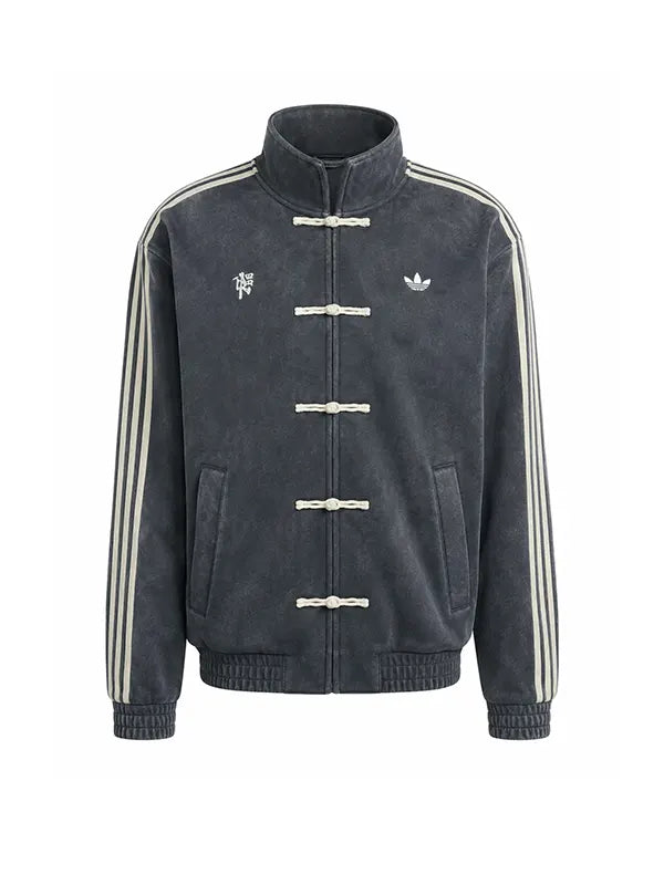 Manchester United Chinese New Year Jacket