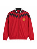 Manchester United Stadium Track Jacket