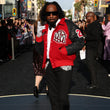 Michael Premiere 2026 Rapper Wale Jacket
