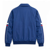 Half Man Mitchell Robertson Bomber Jacket