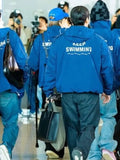 Musinsa-Keep-Swimming-BTS-Blue-Jacket
