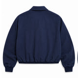New York City 2026 Nicholas Galitzine Jacket