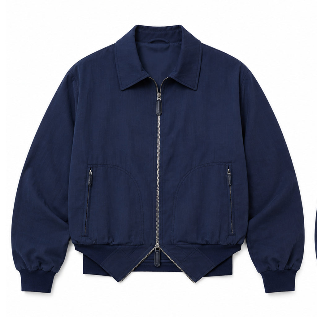 New York City 2026 Nicholas Galitzine Jacket