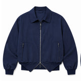 New York City 2026 Nicholas Galitzine Jacket