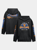 New York Knicks 2026 NBA Finals Champions Hoodie
