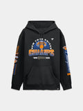 New York Knicks 2026 NBA Finals Champions Hoodie