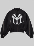 Timothee Chalamet NY My City Jacket