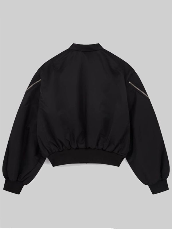 Timothee Chalamet NY My City Jacket