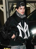 Timothee Chalamet NY My City Jacket