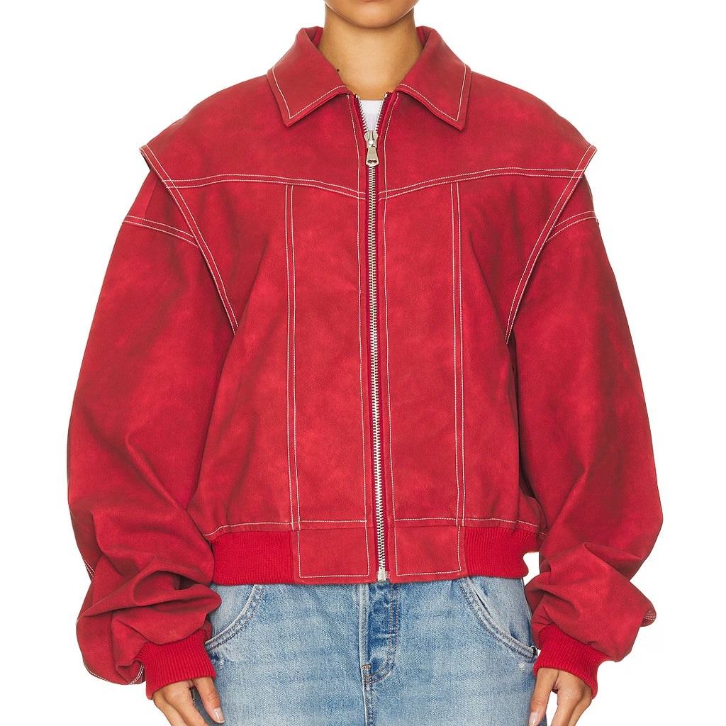 Off Campus Allie Hayes Jacket