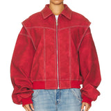 Off Campus Allie Hayes Jacket
