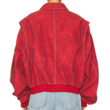 Off Campus Allie Hayes Jacket