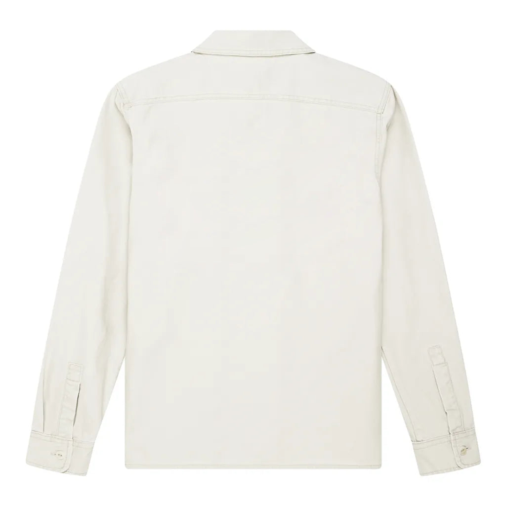 Off Campus S01 Dean Di Laurentis White Jacket
