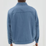 Off Campus S01 Dean Di Laurentis Blue Jacket