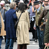 Only Murders In The Building S06 Selena Gomez Coat