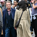 Only Murders In The Building S06 Selena Gomez Coat