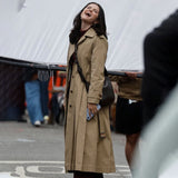 Only Murders In The Building S06 Selena Gomez Coat