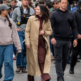 Only Murders In The Building S06 Selena Gomez Coat