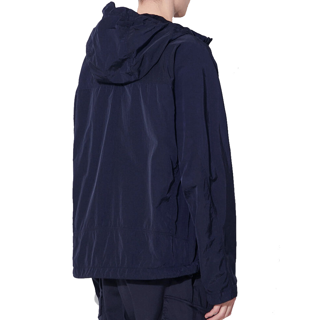 Pep Guardiola League 2025 Blue Jacket