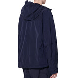 Pep Guardiola League 2025 Blue Jacket