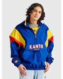 Pokemon Starter Blue Kanto Jacket