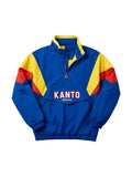 Pokemon Starter Blue Kanto Jacket