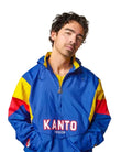 Pokemon Starter Blue Kanto Jacket