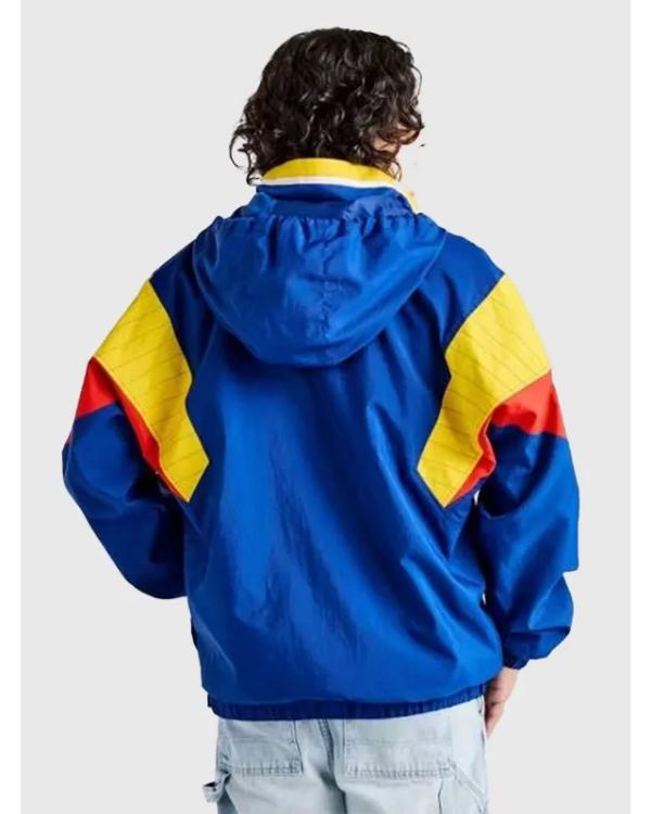 Pokemon Starter Blue Kanto Jacket