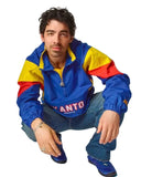 Pokemon Starter Blue Kanto Jacket