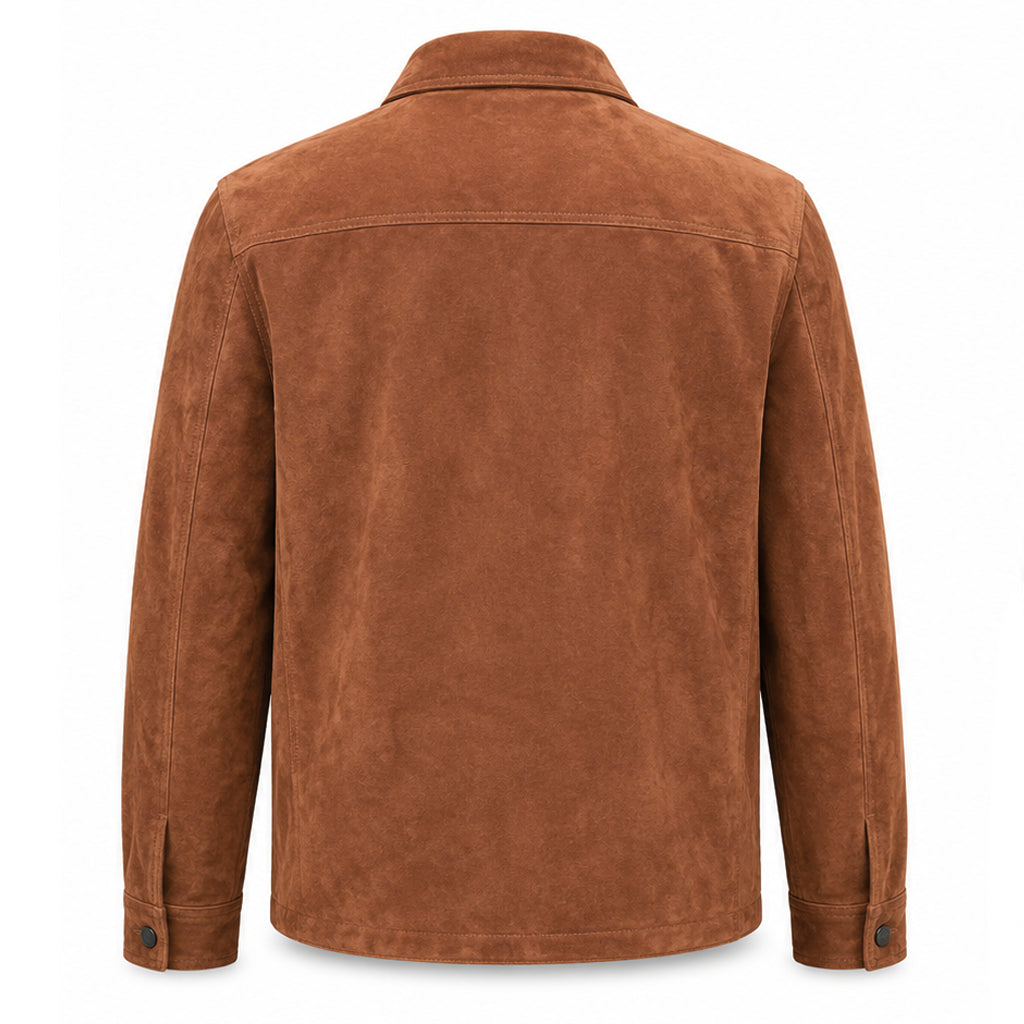 Premiere Dutton Ranch Cole Hauser Jacket