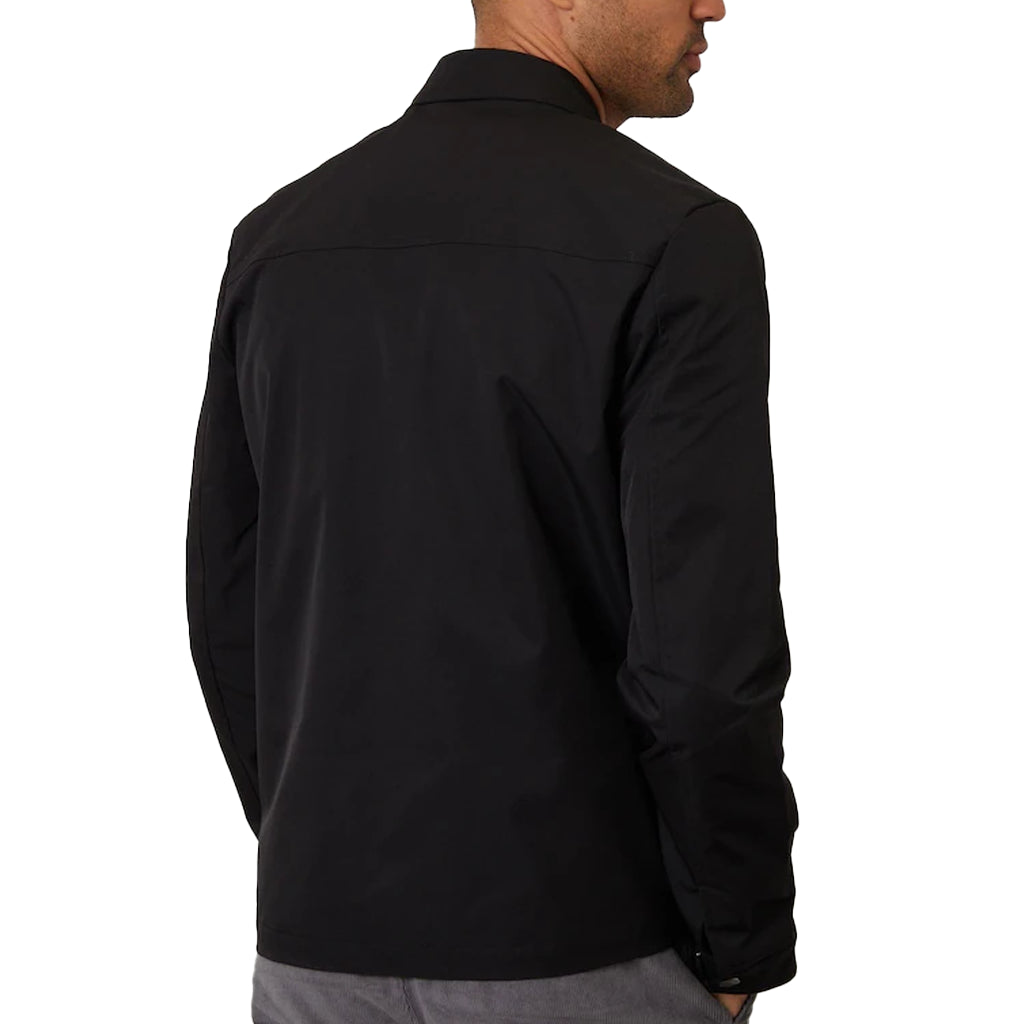 Madrid Grand Prix Carlos Sainz Jr Jacket