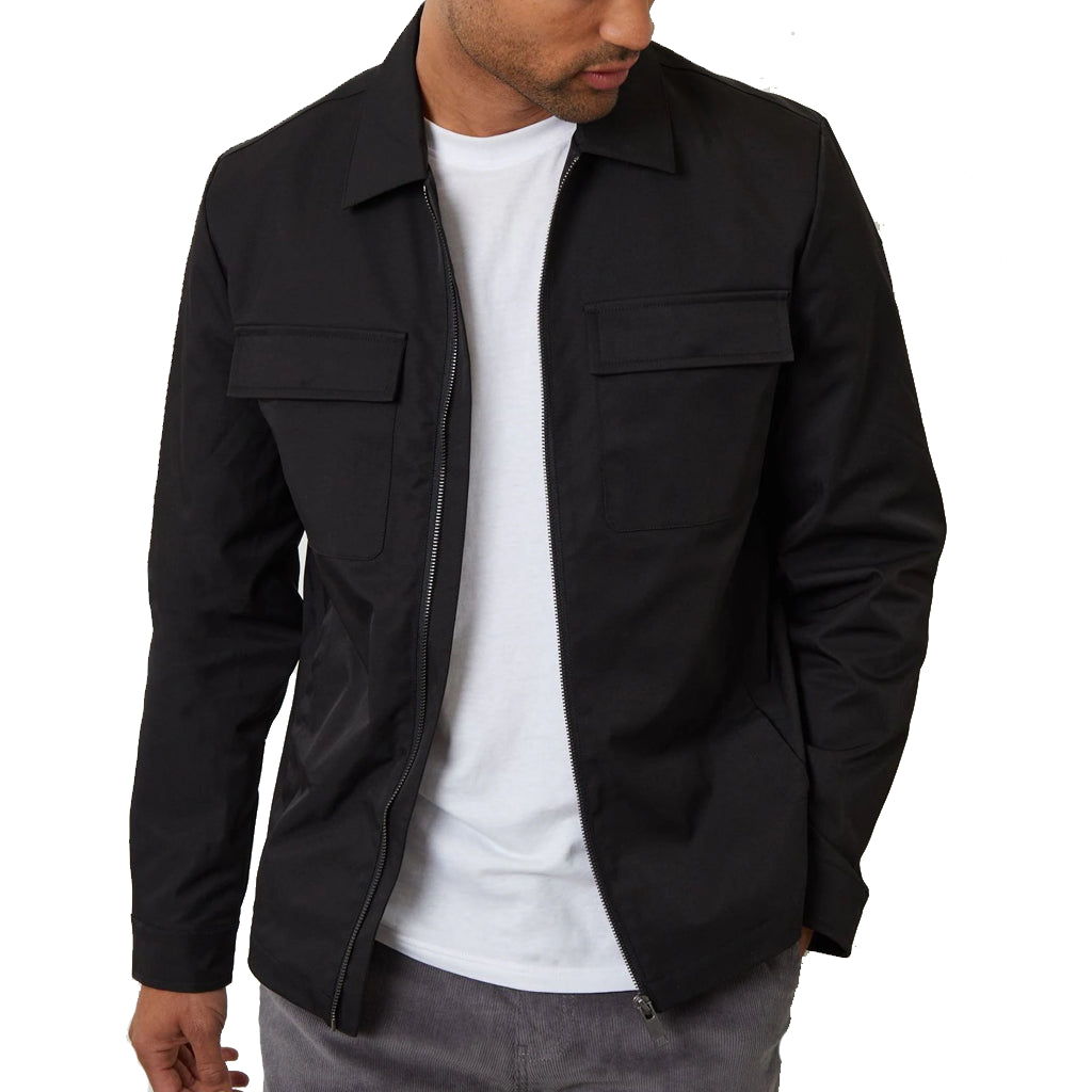 Madrid Grand Prix Carlos Sainz Jr Jacket