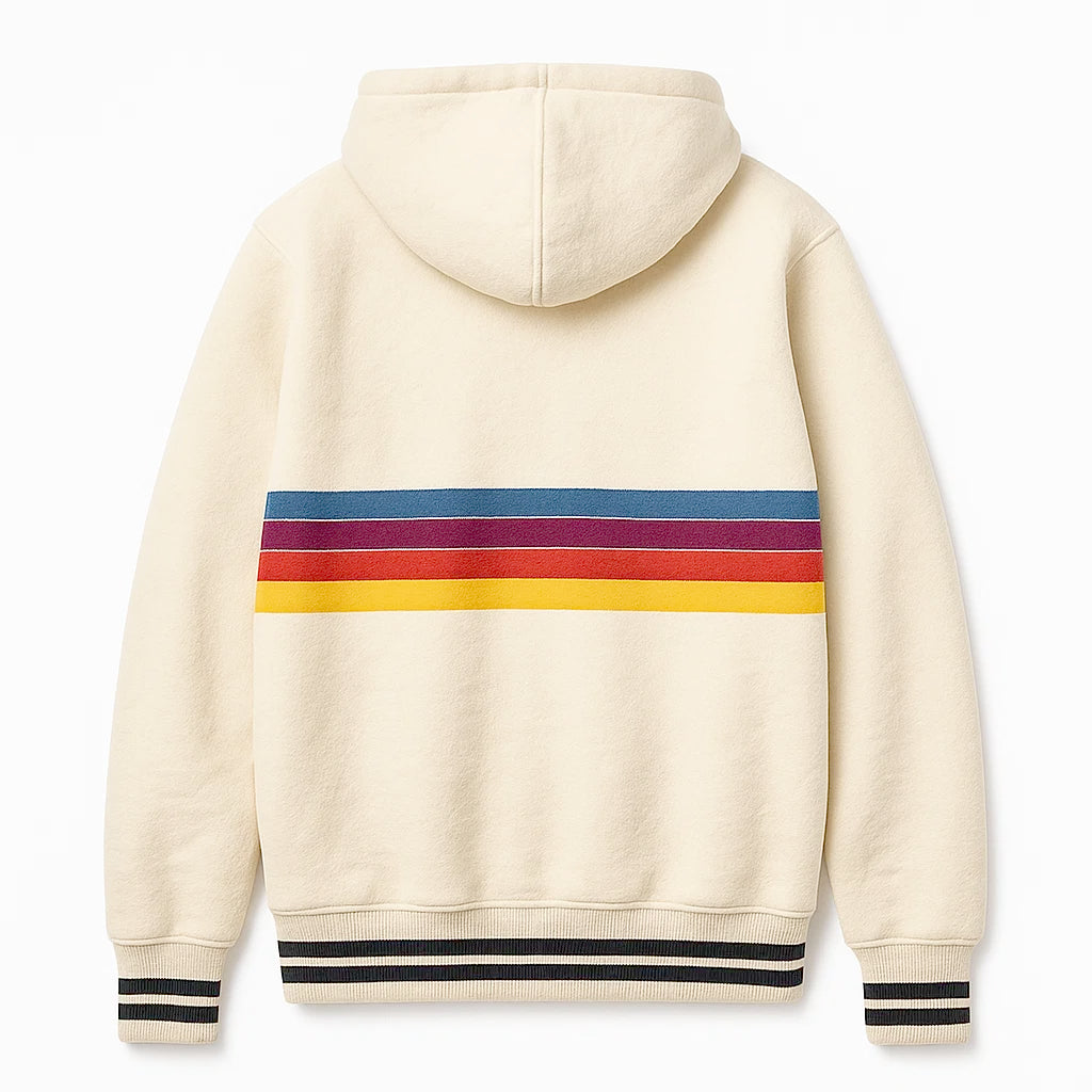 Project Hail Mary Ryan Gosling Hooded Jacket