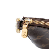 Louis Vuitton Monogram Multi Pochette Accessoires Brown