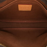 Louis Vuitton Monogram Multi Pochette Accessoires Brown