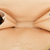 Louis Vuitton Monogram Multi Pochette Accessoires Brown