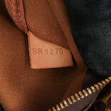 Louis Vuitton Monogram Multi Pochette Accessoires Brown