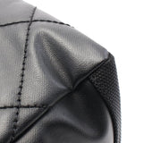 Chanel Small Paris Biarritz Tote Black