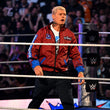 RWB Wind­break­er Smack­Down 2026 Cody Rhodes Jack­et