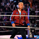 RWB Wind­break­er Smack­Down 2026 Cody Rhodes Jack­et