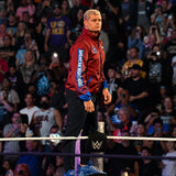RWB Wind­break­er Smack­Down 2026 Cody Rhodes Jack­et