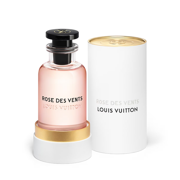 Rose des Vents Parfum
