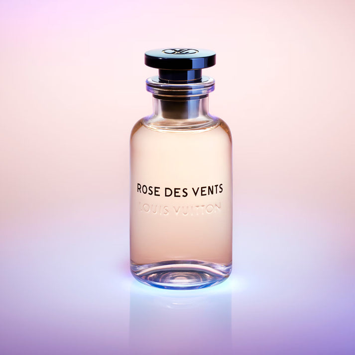 Rose des Vents Parfum