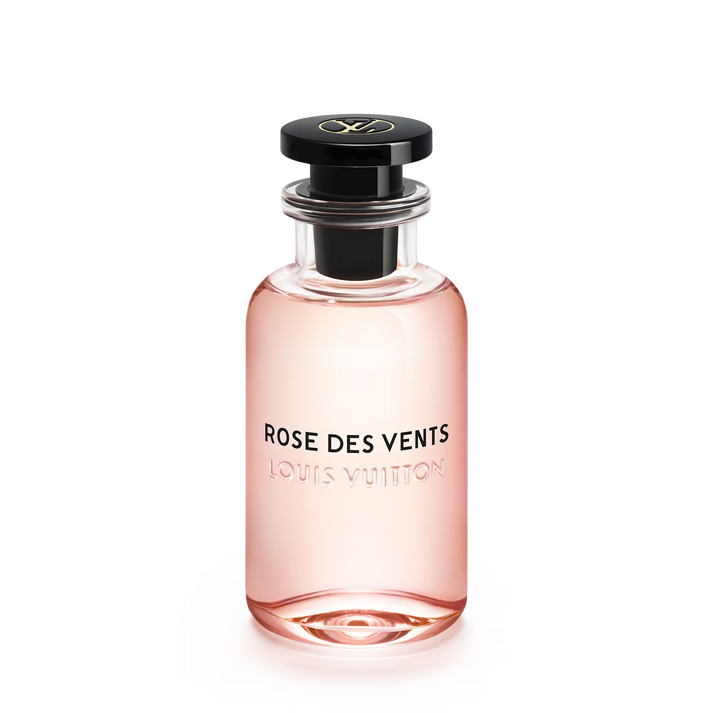 Rose des Vents Parfum
