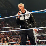WWE Friday Night 2026 Cody Rhodes Jack­et