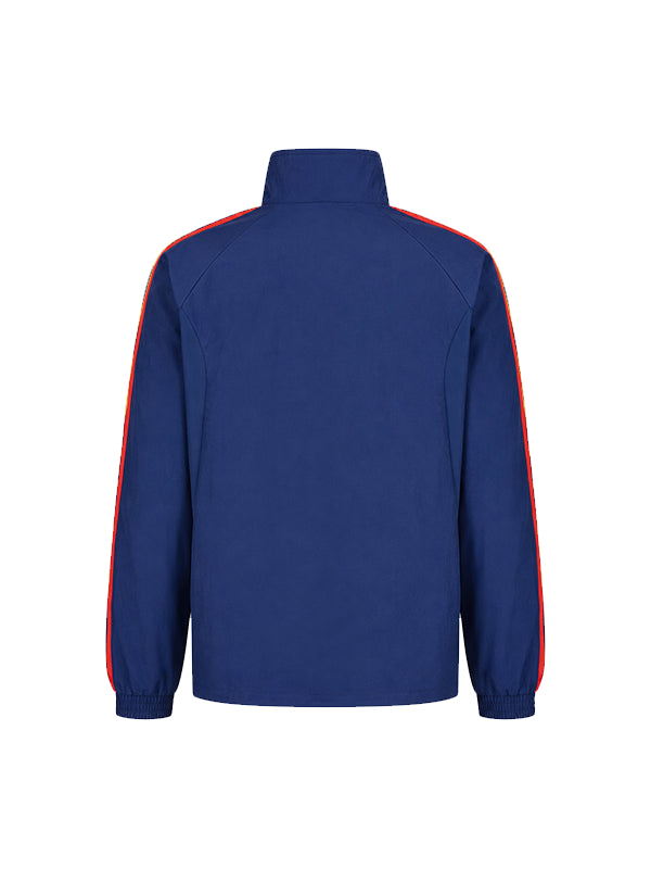 Spain 2026 World Cup Home Anthem Jacket